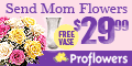 Roses For Mom
