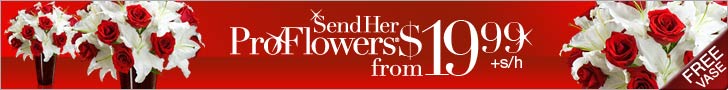 ProFlowers