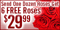 Proflowers.com Biggest Sale of the Year