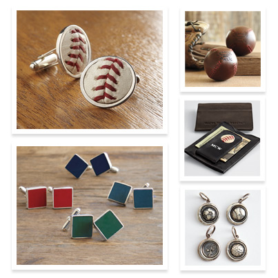 Authentic and Novelty Baseball Gifts